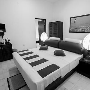 Suite Balcony